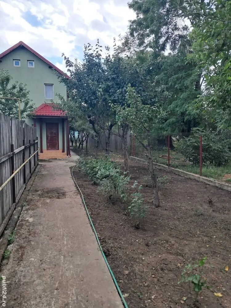 Casă de vânzare P+1 în Otopeni   Zona centrala - Poză 6