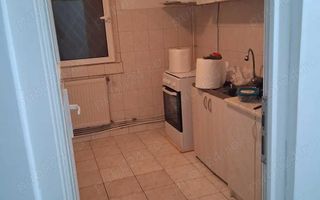 Apartament 2 camere decomandat – zona Gară, lângă Blue Aqua, Iași - Poză 3