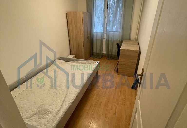 Închiriez apartament 3 camere in tatarasi etaj 1 # - Poză 5