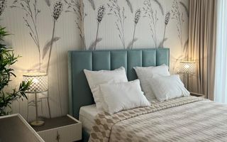 PENTHOUSE SUPERB DE 4 CAMERE LA VANZARE IN ZONA AVIATIEI - Poză 6