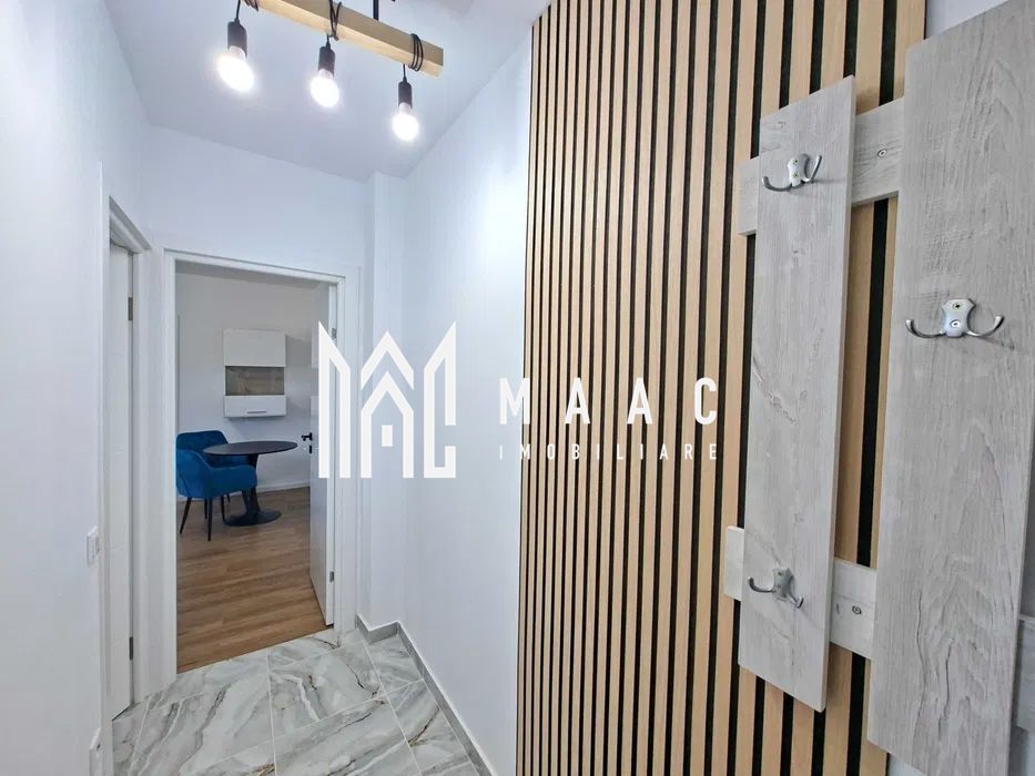 Apartament I 2 Camere I Etaj 3 I Milea Sibiu - Poză 8