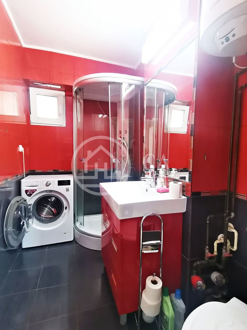 Apartament de inchiriat cu 3 camere Ultracentral, Oradea - Poză 7