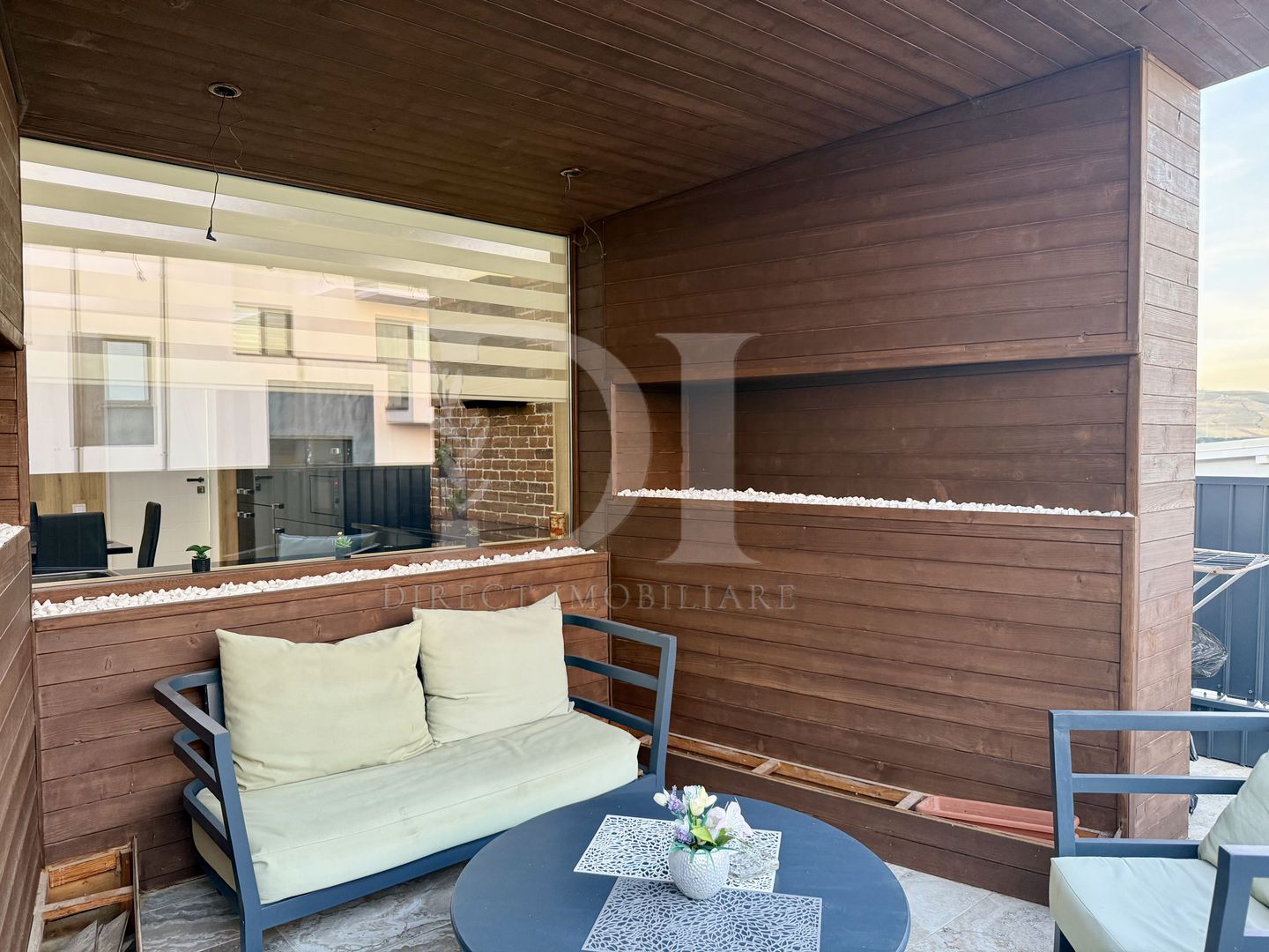 Penthouse la cheie | Parcul Poligon - Poză 24