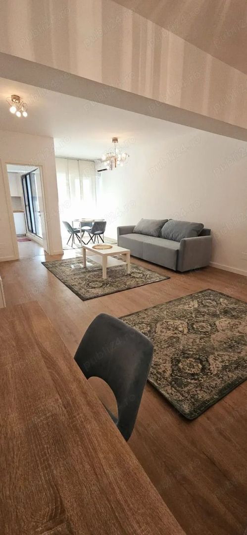 AP. 2 CAMERE SMART LUJERULUI, BLOC NOU, PARCARE, INCALZIRE PARDOSEALA - Poză 4