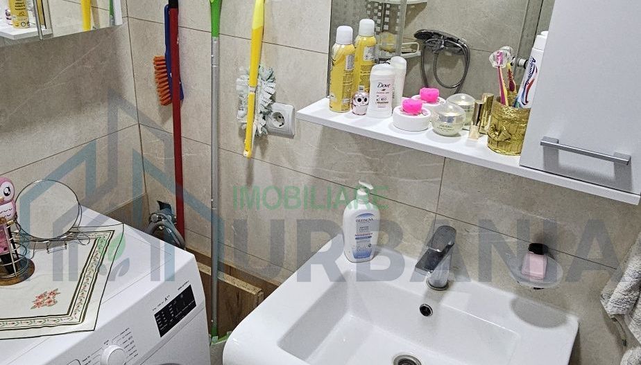 Apartament cu o cameră - Poză 7