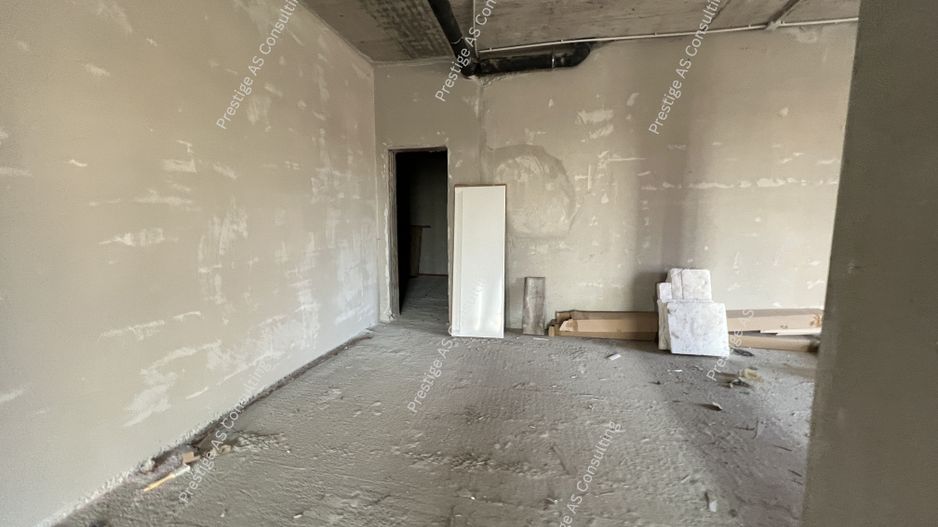 Spatiu Comercial/Birouri | Parter 90mp | Kara Residence Aradului - Poză 9