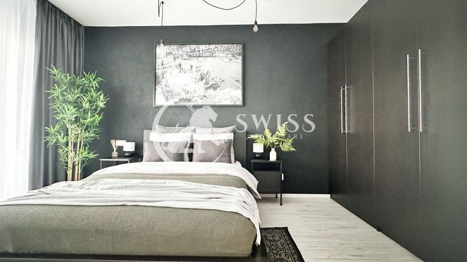 Apartament 2 camere | Parcare subterana | Sophia Residence | Buna Ziua - Poză 3