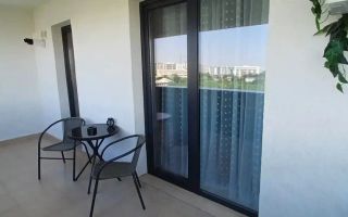 Garsoniera Rahova - Parc Carol ( LIBERTY Mall ) - Poză 6