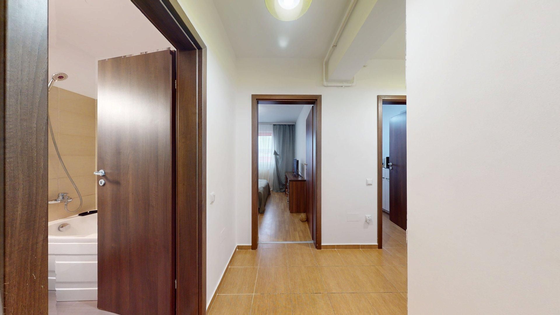 Apartament 2 camere Decomandat Dimitrie Leonida - Echinoctiului - Poză 10