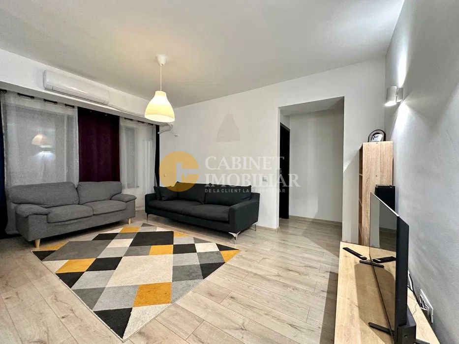 3 CAMERE DECOMANDAT - ETAJ INTERMEDIAR - BROWN LUXURY - VALEA LUPULUI - Poză 2