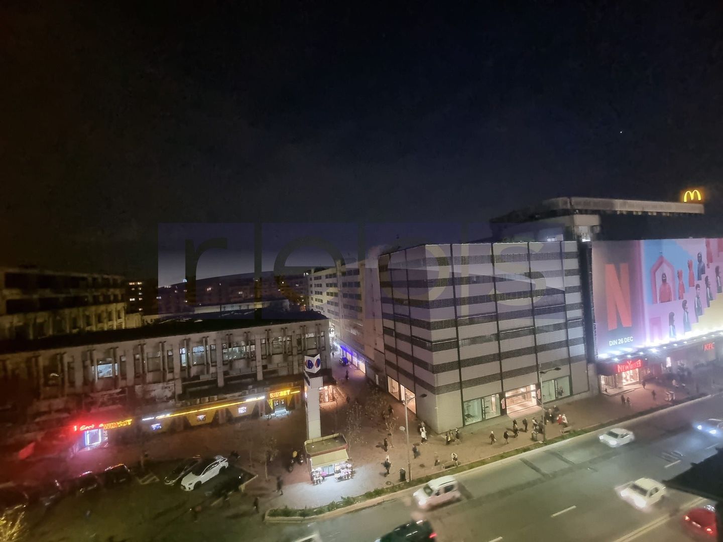 VANZARE 3 CAMERE | DECOMANDAT | ZONA UNIRII-ULTRACENTRAL - Poză 3