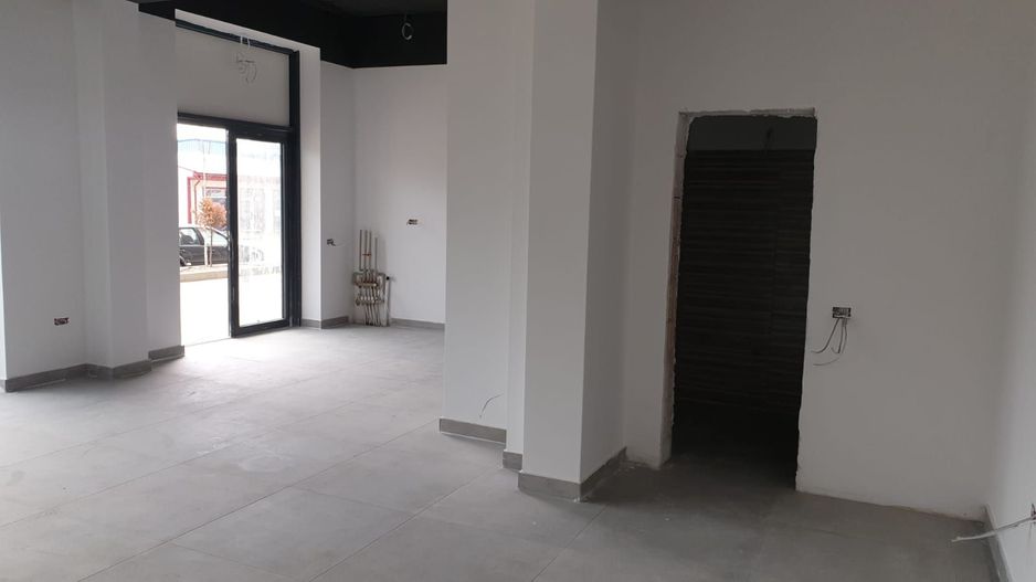 Spațiu comercial stradal – 55 mp | Militari – Iuliu Maniu - Poză 3