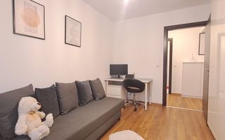 Camin impecabil | Centrala proprie | Parcare - Poză 16