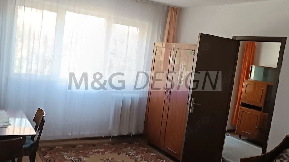 Apartament 2 camere Girocului-Judetean ETAJ 1 - Poză 12