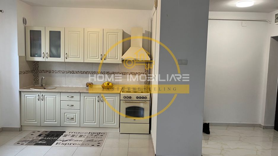 Bloc Nou/ Apartament 3 camere/ Etaj Intermediar/ Zona Tatarasi - Poză 2