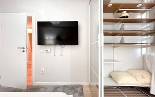 Chirie I Apartament 2 camere I Otopeni I 2 Terase I Parcare - Poză 12