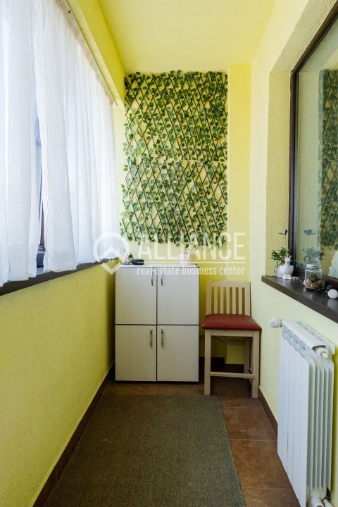 TOMIS PLUS (COD 05) Apartament 3 Camere Premium Ideal pentru Familie - Poză 35