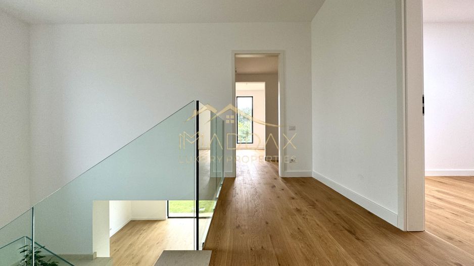 Vila Exclusivista in Mijlocul Naturii *959mp teren*/ 420mpc / Balotesti - Poză 45