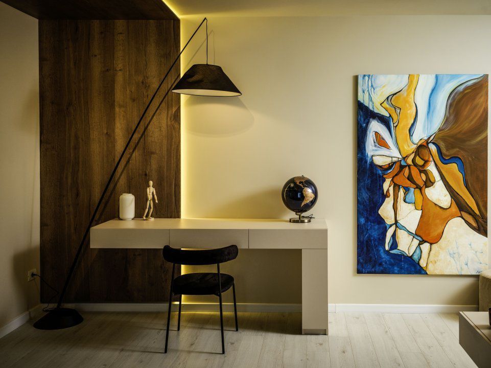 Apartament cu 2 camere Mosnita Noua - Poză 13