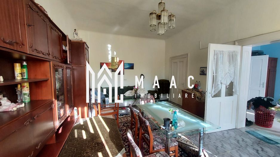 Casa 5 camere | 1600 mp Teren | Sura Mica - Poză 1