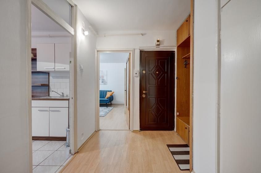 APARTAMENT 2 CAMERE | DECOMANDAT | METROU AUREL VLAICU - Poză 9