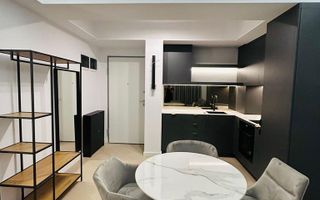 Apartament 2 camere, mobilat, Cortina North Pipera - Poză 9