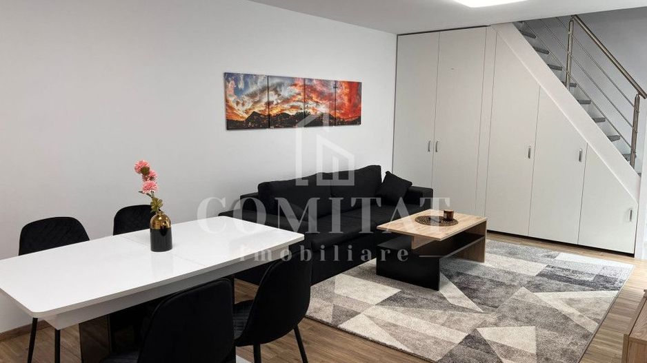 Apartament in casa | 65mp | Mărăști zona Kaufland - Poză 1