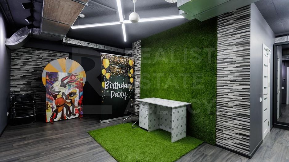 Vânzare, spațiu comercial, 524 mp, bd. Decebal, Botanica - Poză 9