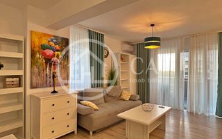 Apartament cu 3 camere de închiriat în Iosia Residence, Oradea - Poză 2