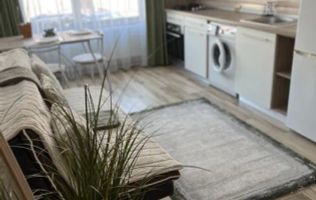 Apartament cu 2 camere / 40 mp / Moara de Vant