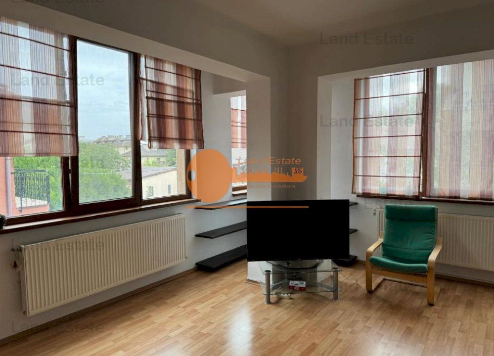 3 camere Ion Mihalache-Loc parcare ( 2008 ) - Poză 11