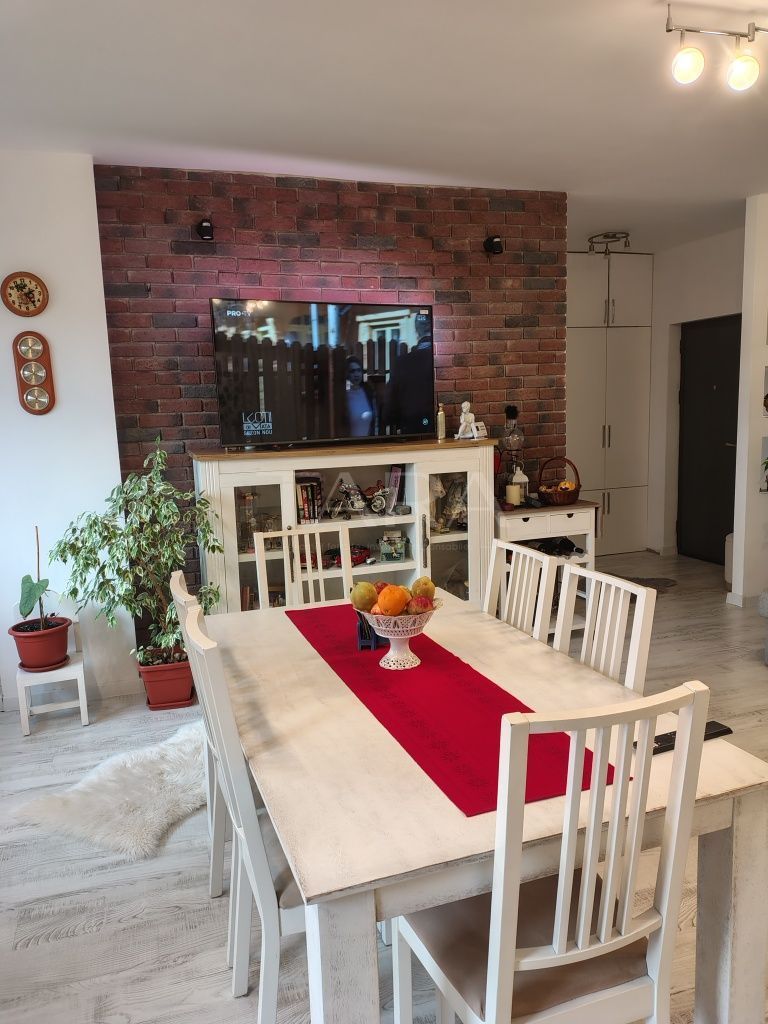 Apartament 2 camere | 57 mp | Florești, zona Terra - Poză 2