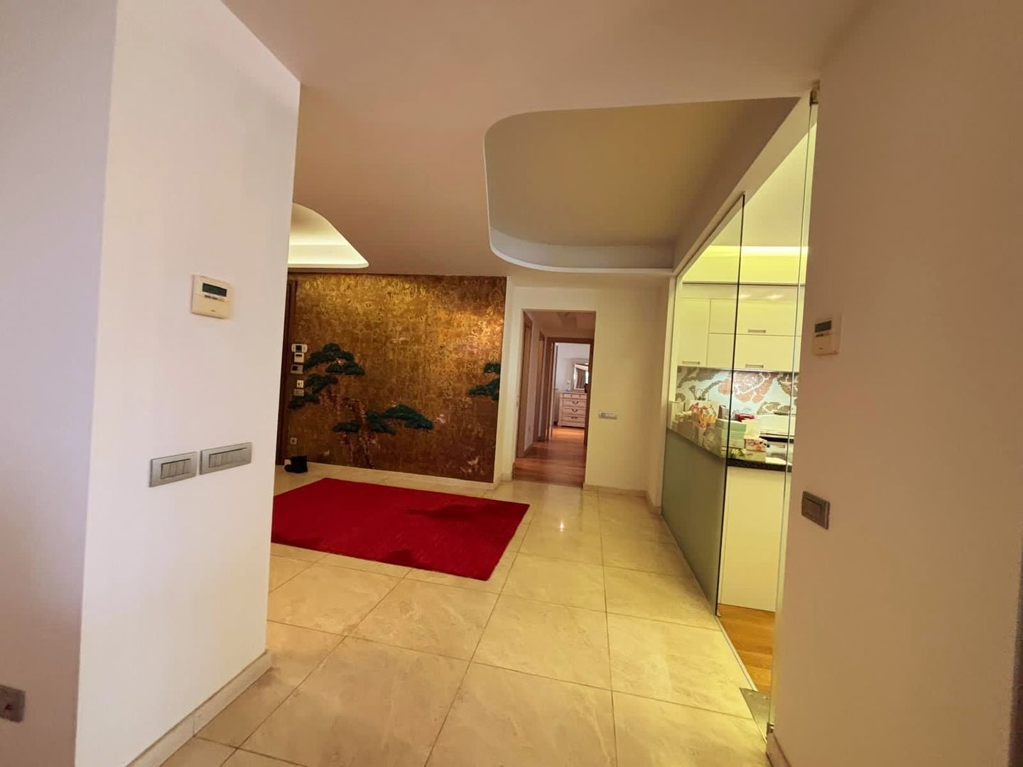 O raritate in piata imobiliara! Apartament 4 camere in Primaverii! - Poză 10
