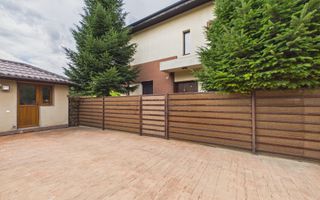 Casă individuală P+1 | 565 mp teren | Prelungirea Ghencea - Poză 7