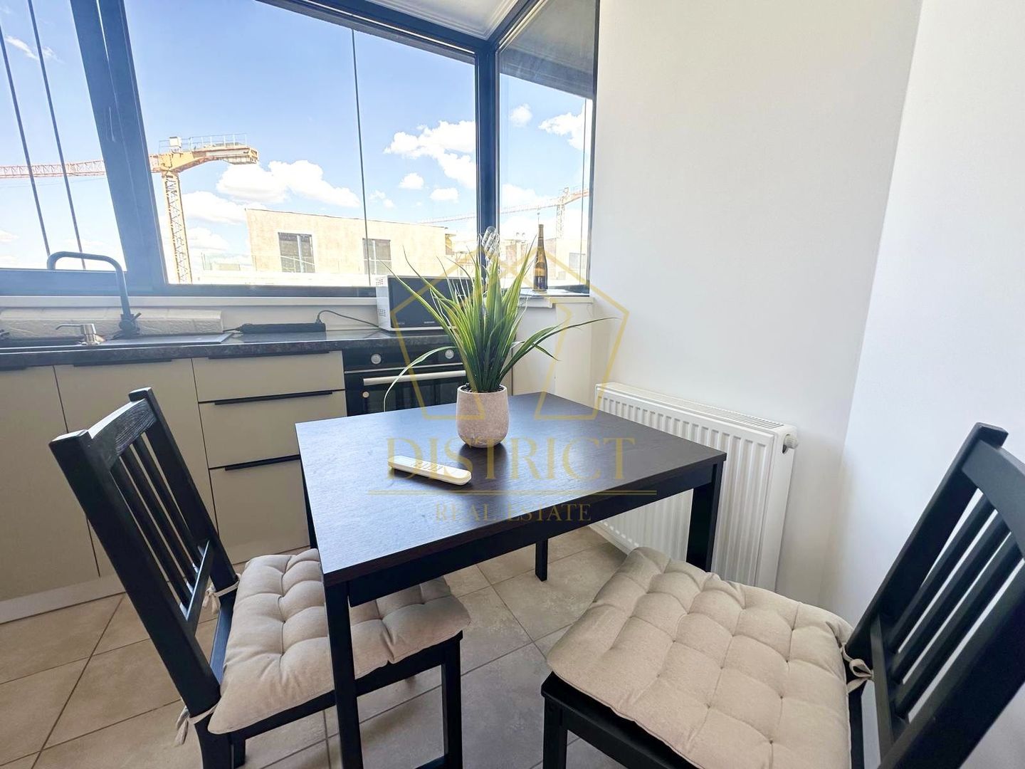 Apartament elegant cu o camere | XCity Towers | PetFriendly - Poză 6