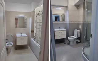 APARTAMENT 3 CAMERE ZONA TUDOR - 700 EURO - Poză 5