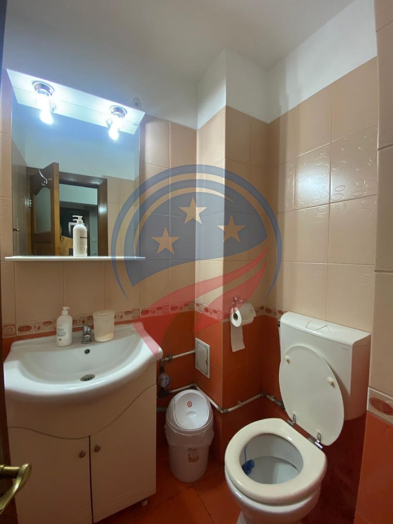 SPATIU COMERCIAL APARTAMENT 3 CAM ZONA GARA - Poză 7