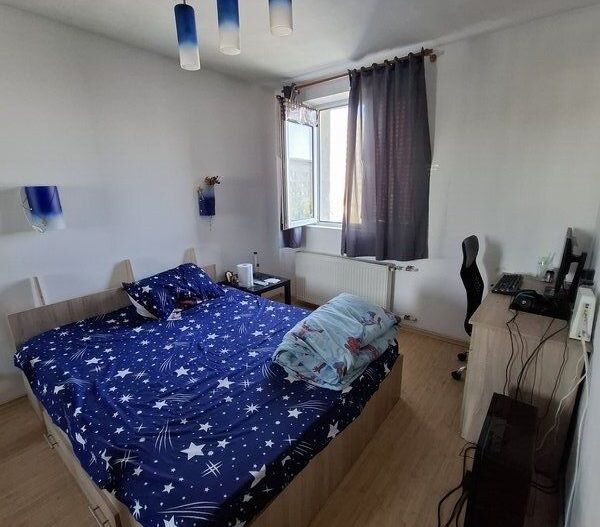 Apartament cu doua camere semidecomandat, Calea Grivitei - Poză 6