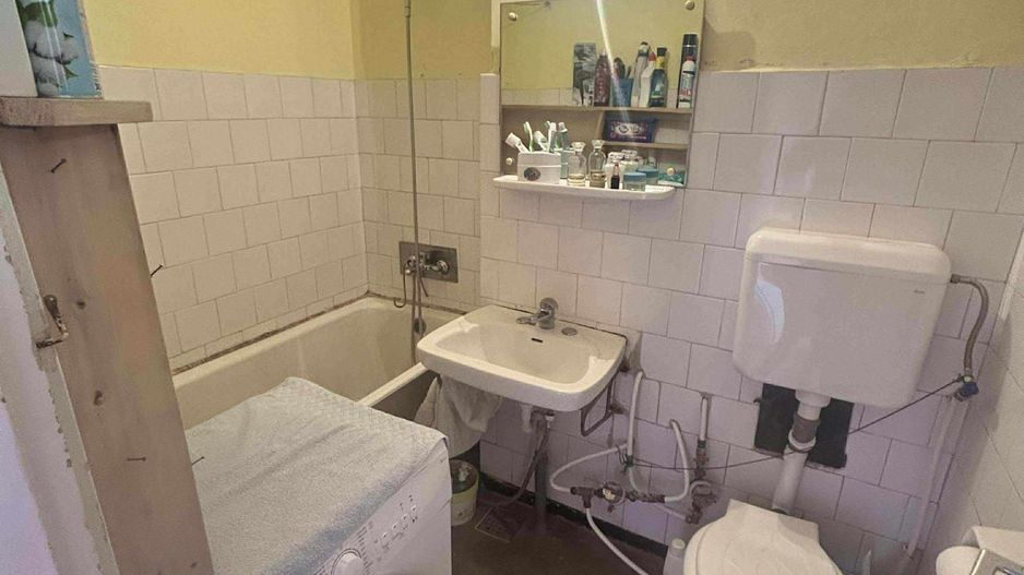 3 Camere | Zona Garii | Etaj Intermediar. - Poză 6