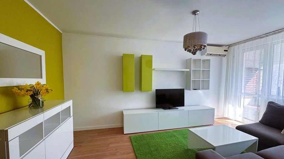 Apartament 3 camere Berceni-Alexandru Obregia - Poză 4