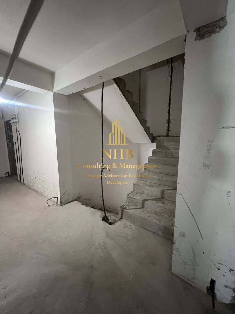 0% COMISION - 3 Camere 101,25 mp Utili Aviatiei! - Poză 19
