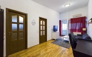 Apartament cu 2 camere ARED UTA - Poză 2