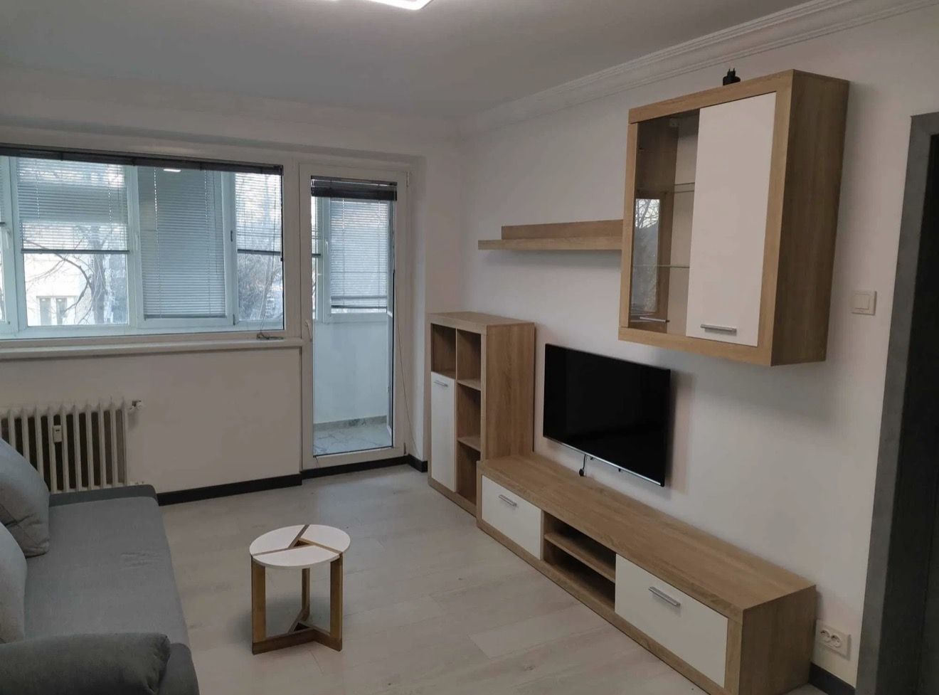 AP. 2 CAMERE- IANCULUI, PET-FRIENDLY, BLOC REABLITAT, METROU, MODERN - Poză 1