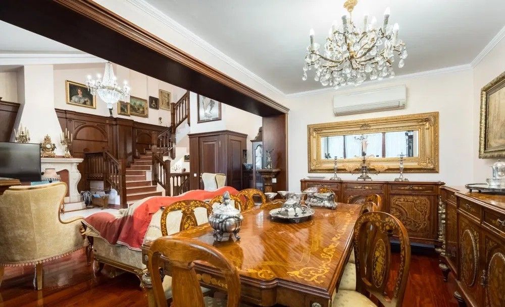 Vila exclusivistă de inchiriat | pe malul lacului Snagov - Poză 5