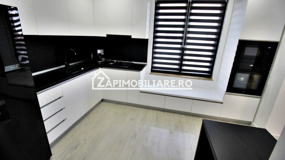 Casa 4 camere,3 bai,1 pivnită,170 mp,517mp teren,0% comision - Poză 16