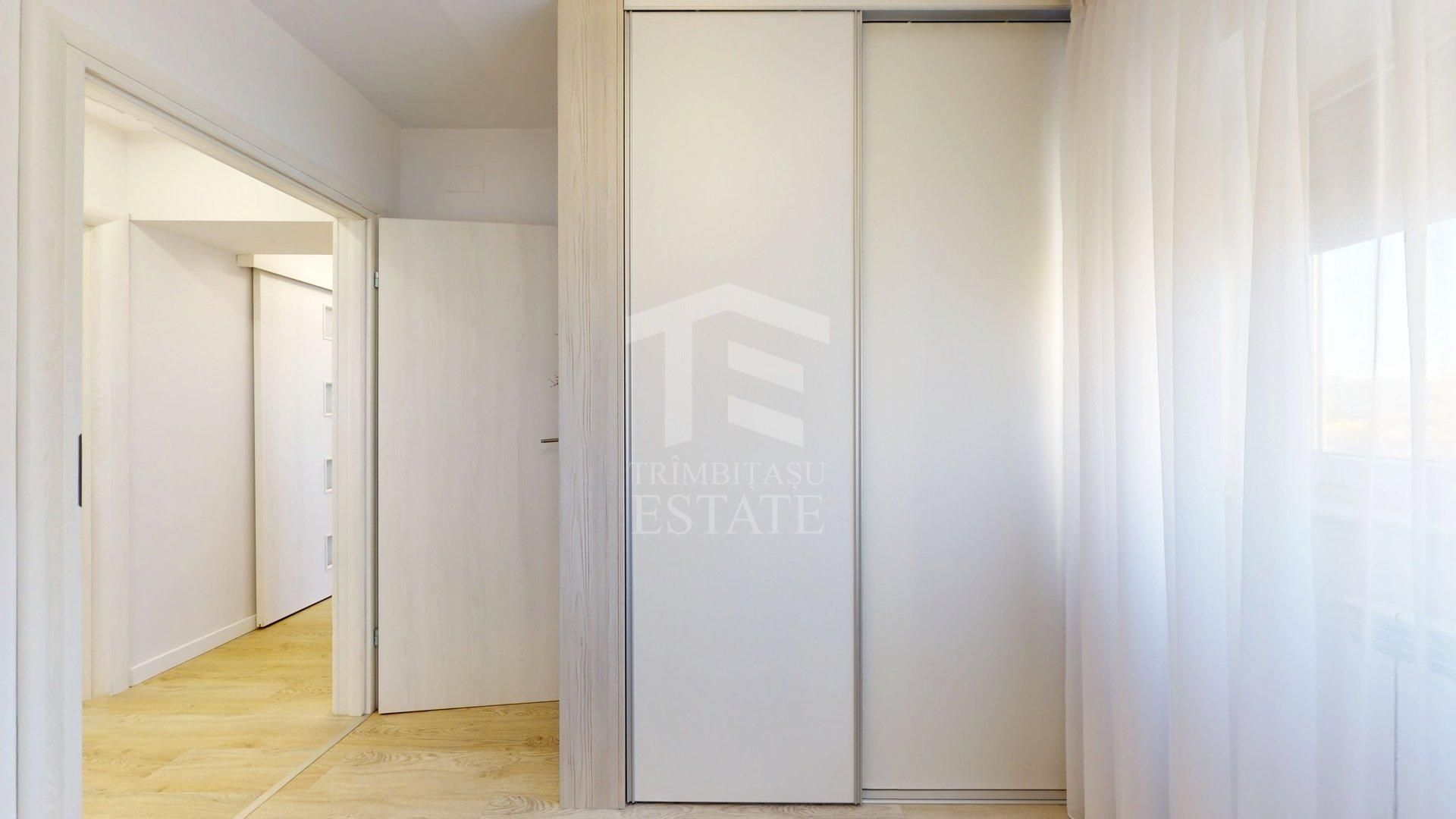 Apartament deosebit 4 camere Auchan Drumul Taberei - Poză 4