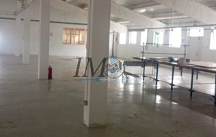 Hala de inchiriat Sebes jud alba