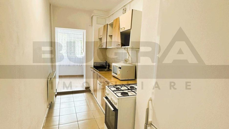 Apartament de 1 camera, 39mp, etaj intermediar, Piata Cipariu - Poză 5