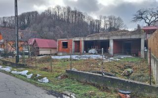 Casa de vanzare Cicanesti Arges - Poză 4