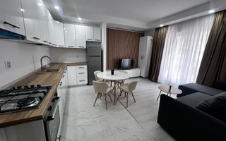 Apartament tip studio de inchiriat la parter - Poză 3